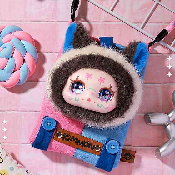 Крос-боді сумка Pop Top Kimmon (в дисплеї) Днепр