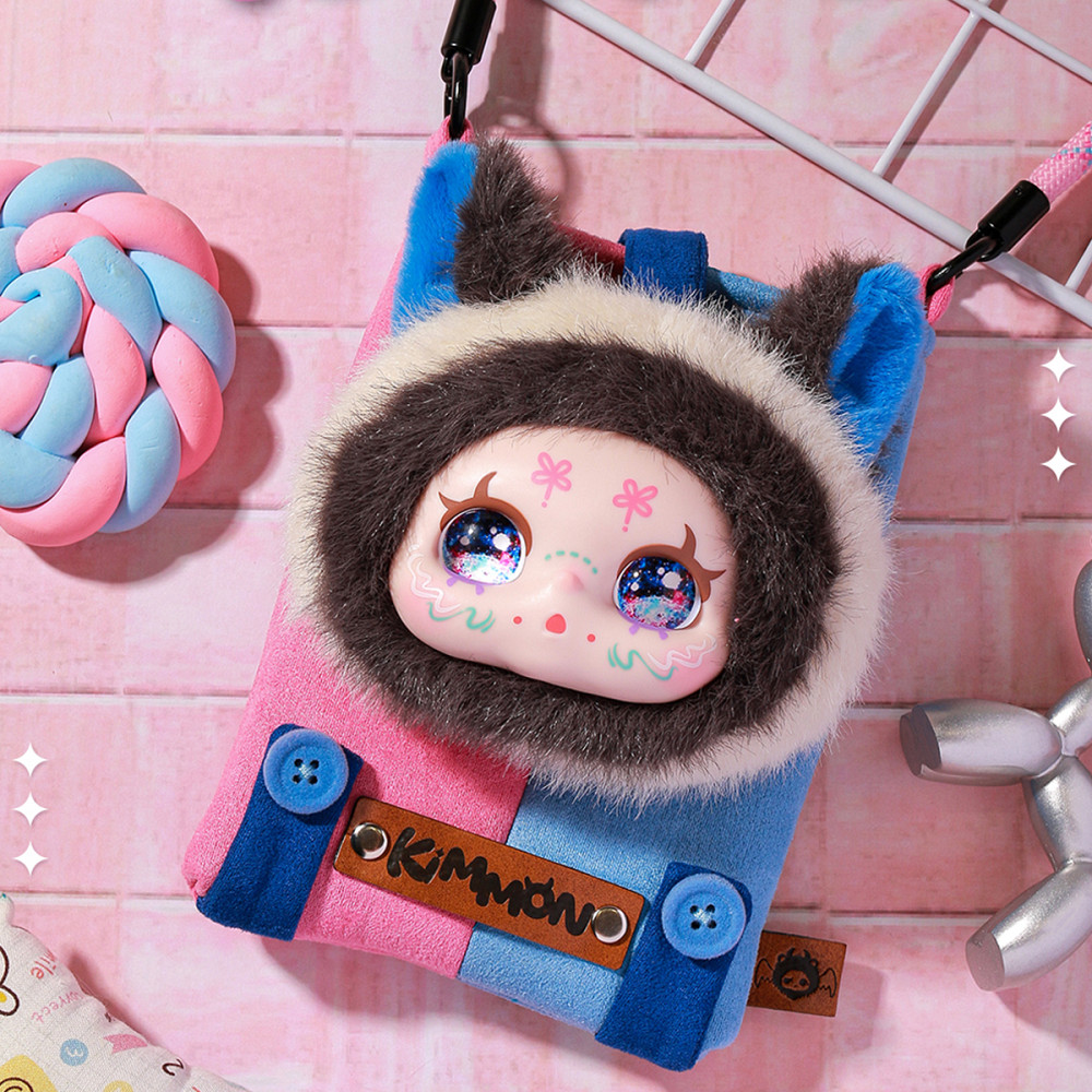 Крос-боді сумка Pop Top Kimmon (в дисплеї) Днепр - изображение 2