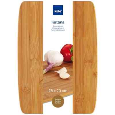 Разделочная доска Kela Katana 28 х 20 см (11871) Винница
