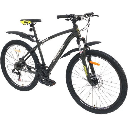 Велосипед SPARK MOUNT (колеса – 27,5
