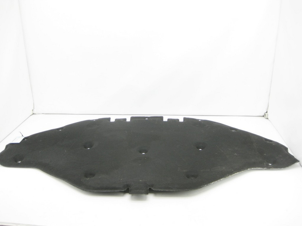 Mercedes-Benz  A1666820126 Шумоізоляція капота ML/GLE W166 GLE Coupe C292 GL/GLS X166 Одесса - изображение 5