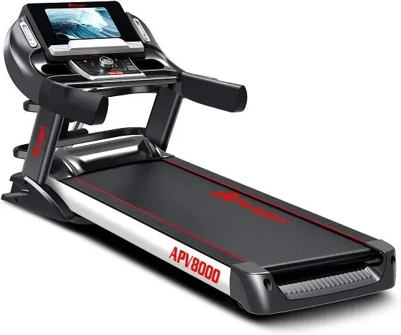 Беговая дорожка Apvsport 1 Grupa Model A8000 6Km Киев - изображение 1