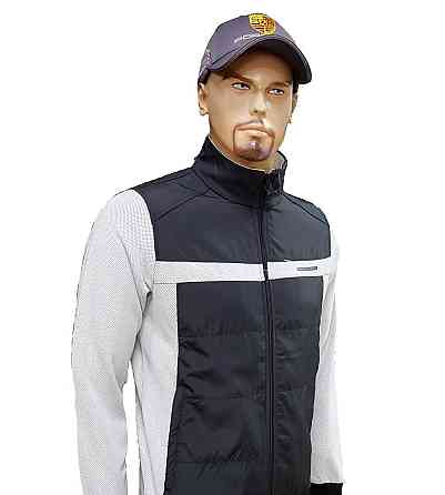 Мужской спортивный костюм Puma Porsche Design.оригинал Киев