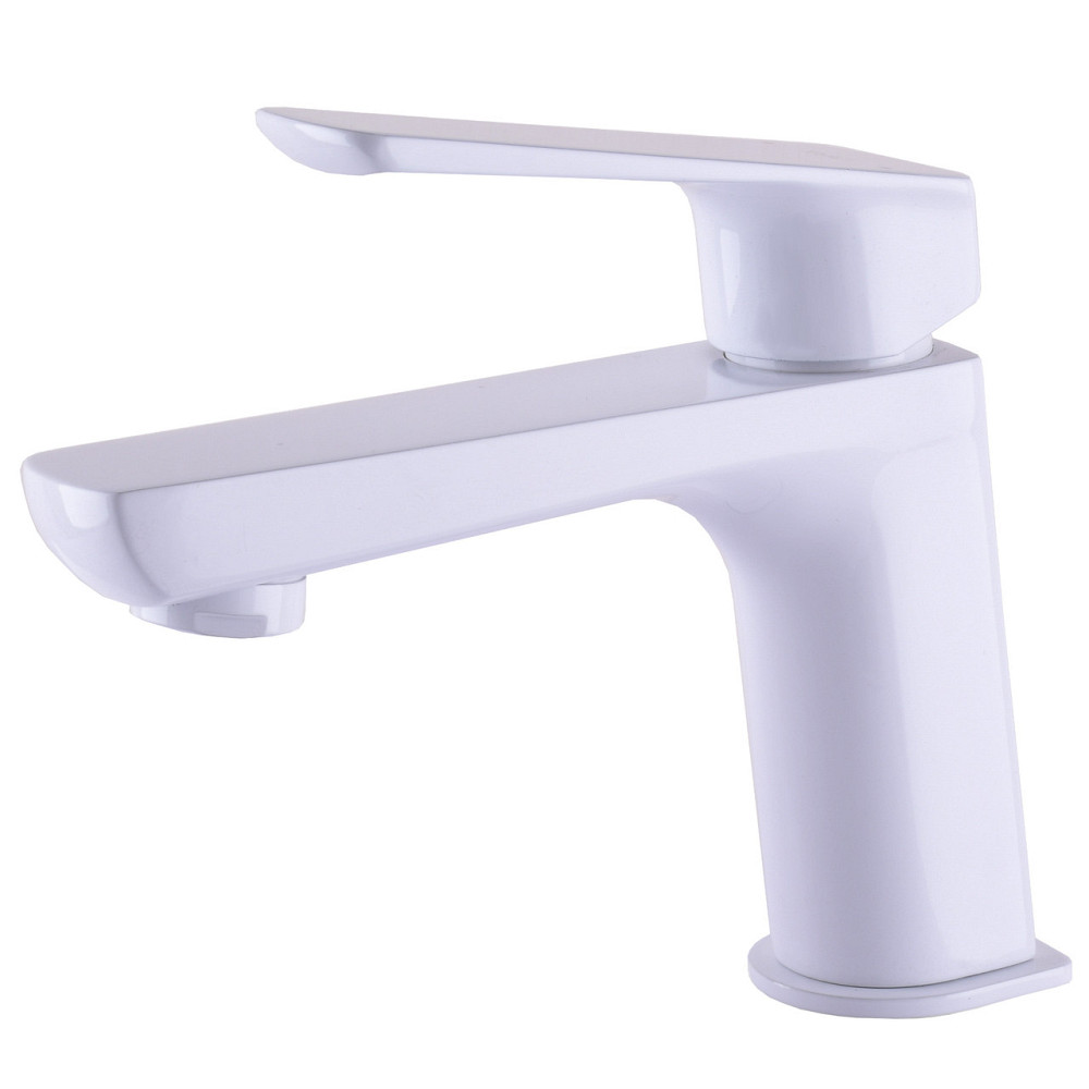 Смеситель для умывальника TOPAZ LEXI TL 21201-H57-WW (000020157) Киев - изображение 3
