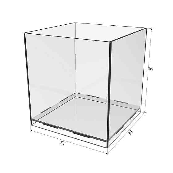 Подставка EKOSTAR для пилок и кистей Киев