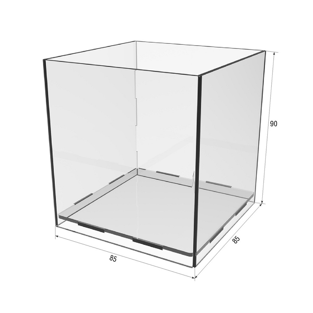 Подставка EKOSTAR для пилок и кистей Киев - изображение 2