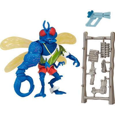 Фігурка TMNT серії Черепашки-Ніндзя Мovie III – Суперфлай (83287) Вінниця - фото 3