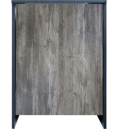 Підставка для акваріума SF DESIGN STAND 50X35 BLACK/PASA (A4053020) Київ