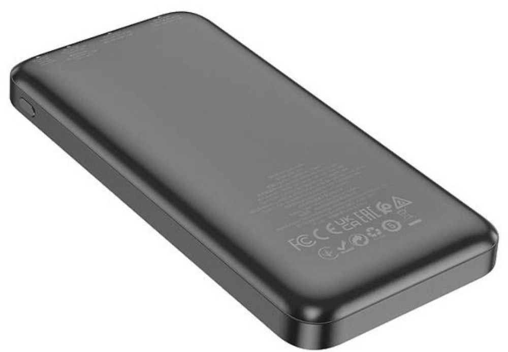 Повербанк із швидкою зарядкою 10000mAh HOCO J101 22.5W є ОПТ дропшипін. Киев - изображение 5