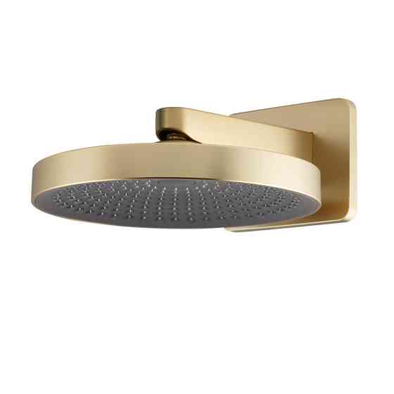 Вбудована душова система Koer KB-66029-12 3 функції (Колір матове золото) (KR5957) ( 25178 ) Харків
