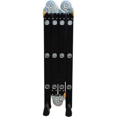 Драбина GTM трансформер 4*3сх. 0,9-3,55м (KMP403A) Вінниця - фото 2