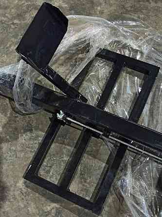 Причіп Кентавр 1ПМБ-0,4С (Без Колес) Харьков