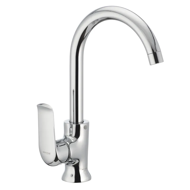 Кухонний змішувач Mixxus Premium Medea 014 MI0579 Харків - фото 1