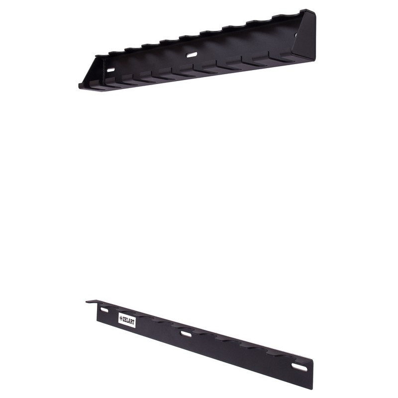 Стійка для зберігання грифів вертикальна Zelart 2261 Київ - фото 7