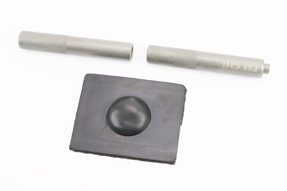 Знімач-розсухарувач клапанів, набір Киев - изображение 1