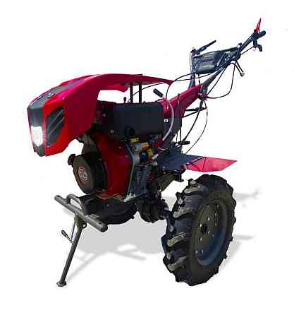 Мотоблок WEIMA WM1100BE-6 КМ DIFF PRESTIGE (9 л.с. дизель, 6 скоростей, дифференциал) Харьков