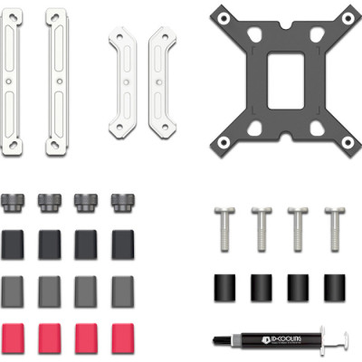 Кулер до процесора ID-Cooling Frozn A620 ARGB White (FROZN A620 ARGB White) Вінниця - фото 12