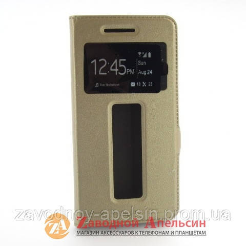 Чехол книжка Lenovo S60 Smart Case 1 Одесса - изображение 1