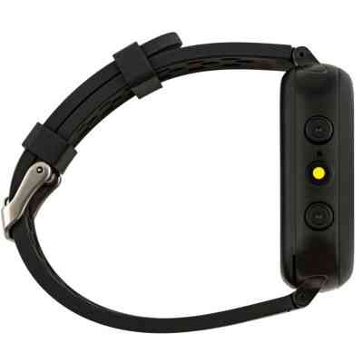 Смарт-годинник Amigo GO009 Black (996382) Вінниця