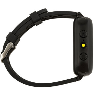 Смарт-годинник Amigo GO009 Black (996382) Вінниця - фото 2