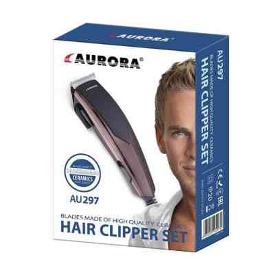 Машинка для стрижки Aurora AU297 Вінниця