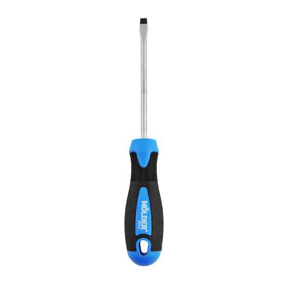 Викрутка Molder шліцева SL5x100mm Львів