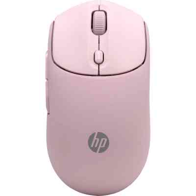 Мишка HP 400 Quiet Wireless/Bluetooth Pink (AZ7B5AA) Вінниця
