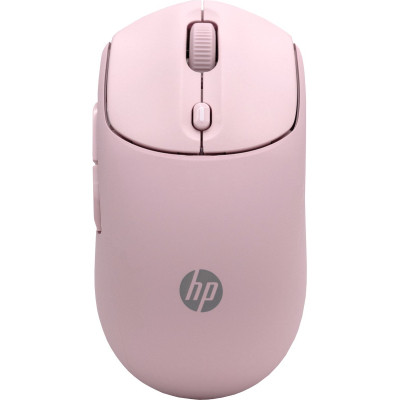 Мишка HP 400 Quiet Wireless/Bluetooth Pink (AZ7B5AA) Вінниця - фото 1