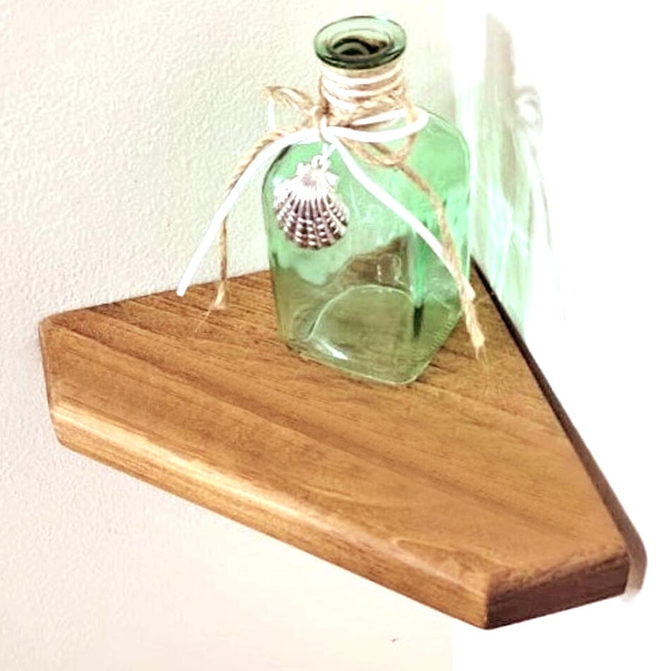 Полка для ванной 