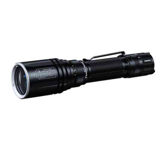 Ручний лазерний ліхтарик Fenix ​​TK30R 1500м Type-C (3 режими) Чорний Вінниця