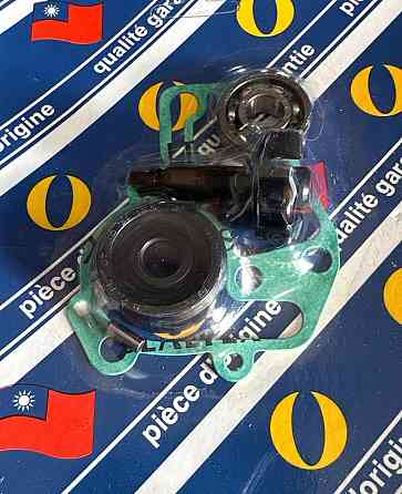 Ремкомплект помпи GEAR 4T/JOG SA36 (повний) Мукачево