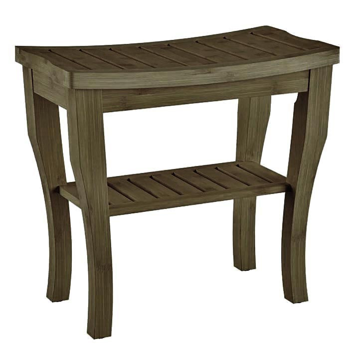 Табурет для ванной 