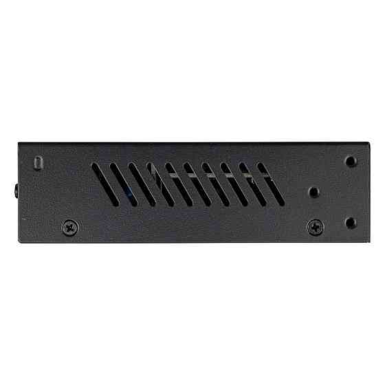 Облачно управляемый 6-портовый PoE-коммутатор SEVEN PS204D Киев