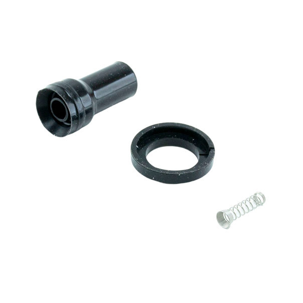 Наконечник зажигания Хюндай Accent, Киа Rio 1.4-1.6 99- (TESLA) катушки Мукачево - изображение 1