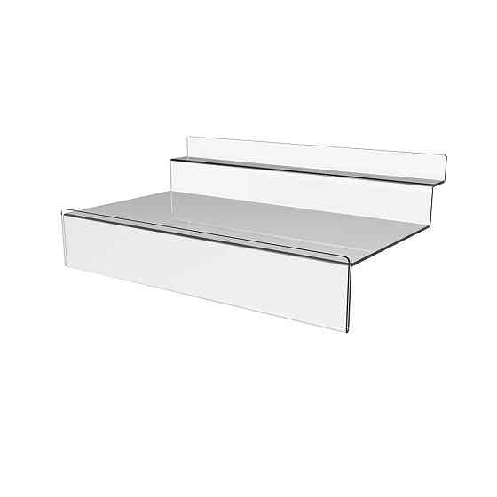 Подставка EKOSTAR под обувь для экономпанели Киев