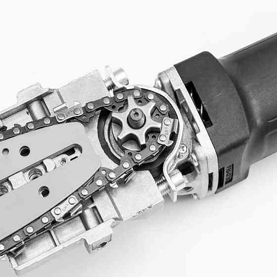 Насадка пила на болгарку 11,5'' SBR Київ