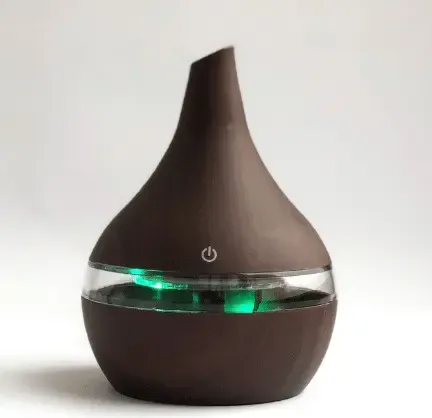 Аромадиффузор увлажнитель воздуха c подсветкой 7 LED Коломыя - изображение 5