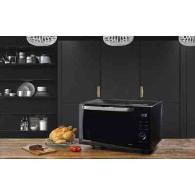 Микроволновая печь Hisense H30MOBS10HC Винница