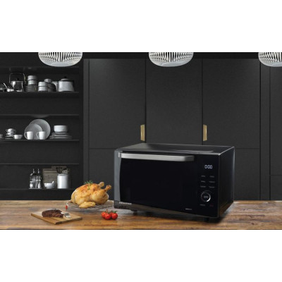 Микроволновая печь Hisense H30MOBS10HC Винница - изображение 5