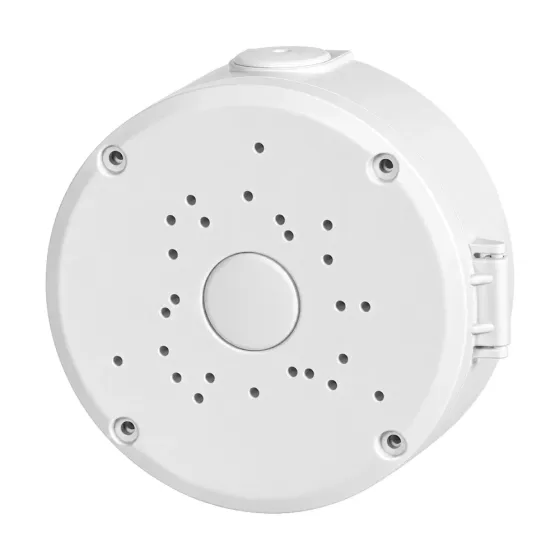 Монтажна коробка Light Vision VLC-135(P), пластик, 135*54 мм (75-00360) Киев