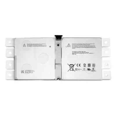 Аккумулятор для ноутбука Microsoft Surface Pro 4 (Model 1724) G3HTA026H, 5087mAh (38.2Wh), 2cell, 7.5V, Li-ion (A47843) Винница
