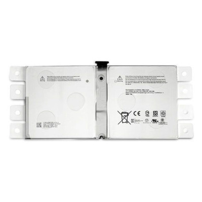 Аккумулятор для ноутбука Microsoft Surface Pro 4 (Model 1724) G3HTA026H, 5087mAh (38.2Wh), 2cell, 7.5V, Li-ion (A47843) Винница - изображение 1