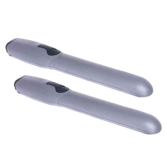 Автоматика для розпашних воріт Nice Wingo 2024 KCE комплект Киев