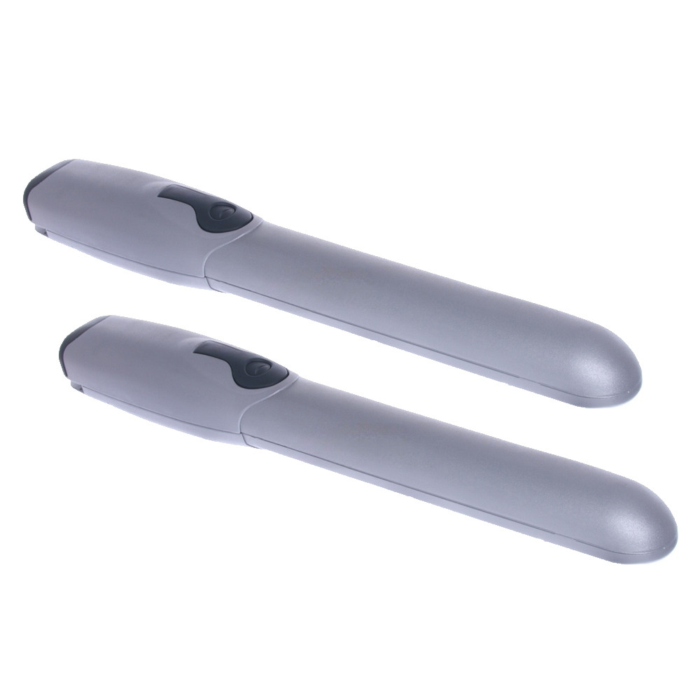 Автоматика для розпашних воріт Nice Wingo 2024 KCE комплект Киев - изображение 2