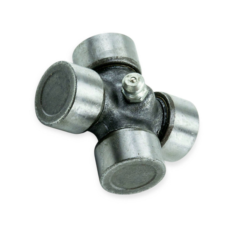 Хрестовина карданчика МТЗ (19х44,6) кермового Мукачево - фото 1