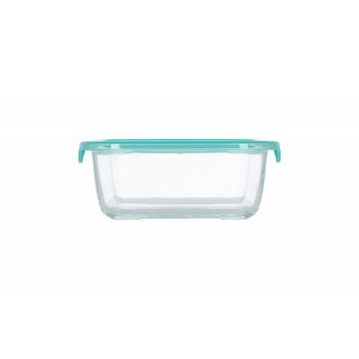 Пищевой контейнер Luminarc Keep'n Box Lagoon квадр. 760 мл (P5521) Винница - изображение 2