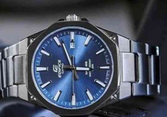 Часы Casio EFR-S108D-2A ! Оригинал! Фирменная гарантия 2 года! Киев