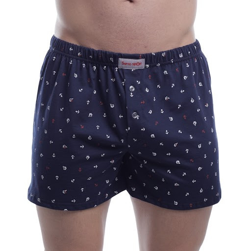 Чоловічі труси Сімейні Bono 000007 54 Київ - фото 4