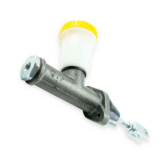 Циліндр головний Москвич 412, 2125, ПАЗ з бачком (d-22 мм) (ГЦС) зчеплення Мукачево