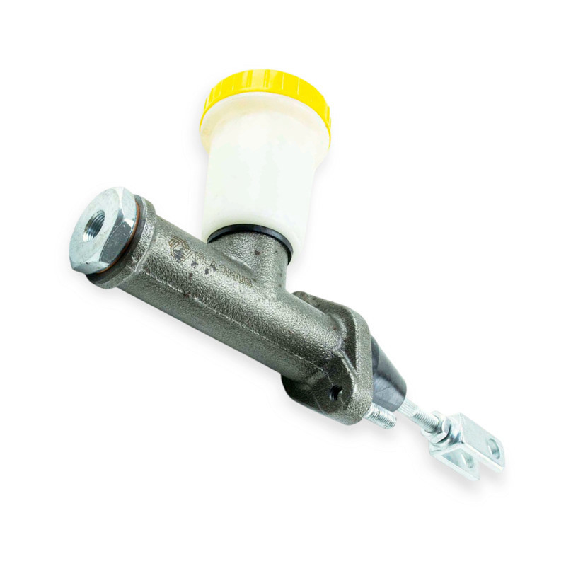 Циліндр головний Москвич 412, 2125, ПАЗ з бачком (d-22 мм) (ГЦС) зчеплення Мукачево - фото 1